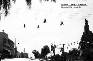 Marnia 298- 14 juillet 61